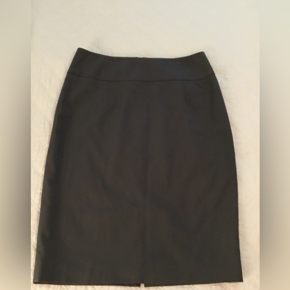 Mossimo Stretch Pencil Skirt Size 6